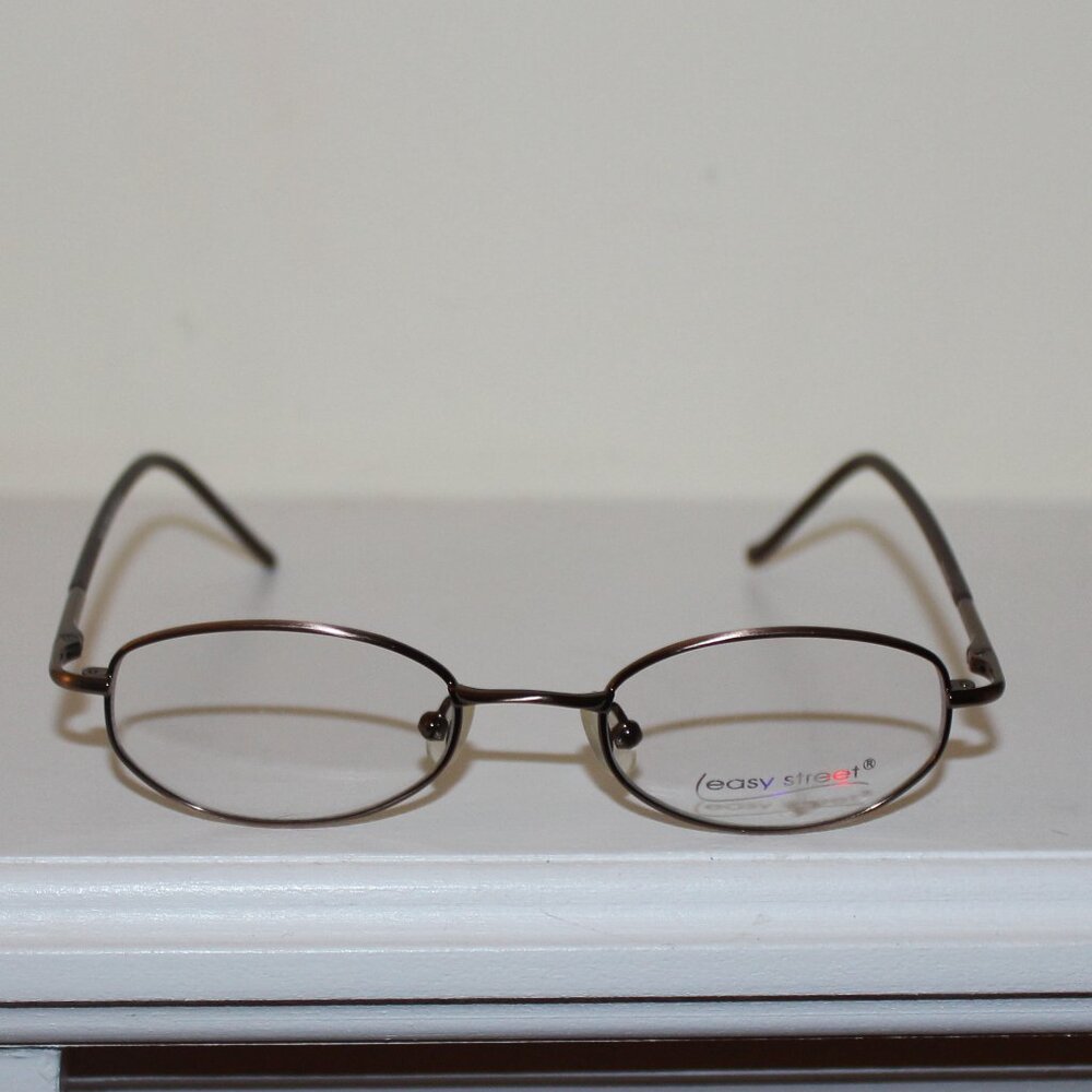 Easy Street Eyewear Kid's Glasses (ES2529)